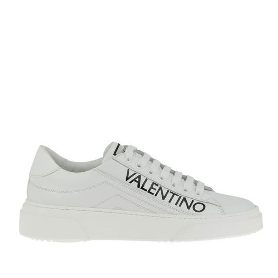 Valentino basket homme Stan SummerM coloris Blanc