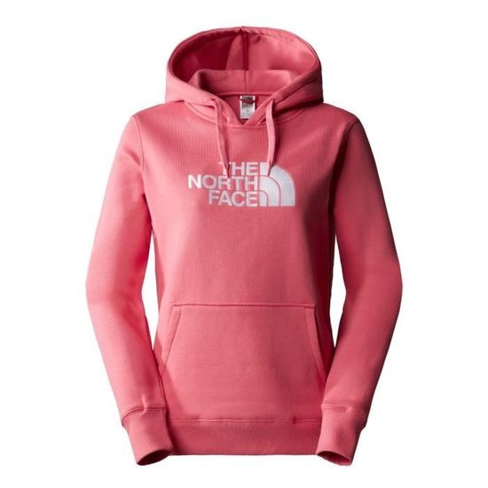 Sweat the north face femme pas cher clearance