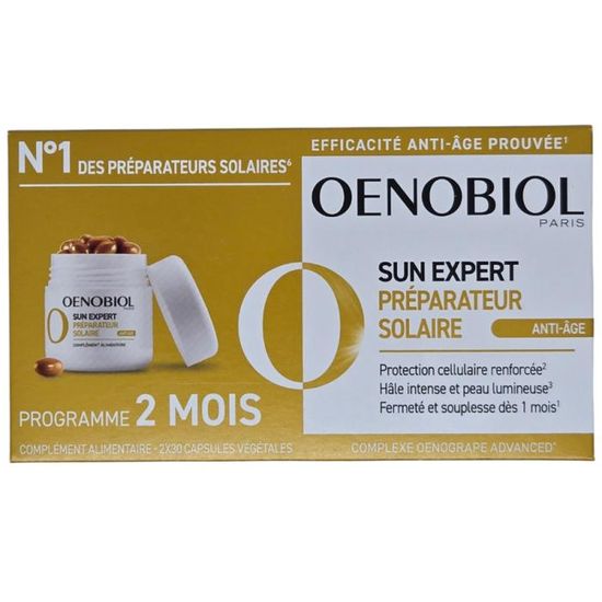Complément MRM DHEA 50mg - 2x60 Gélules, Anti-âge, Expiration 06/2026