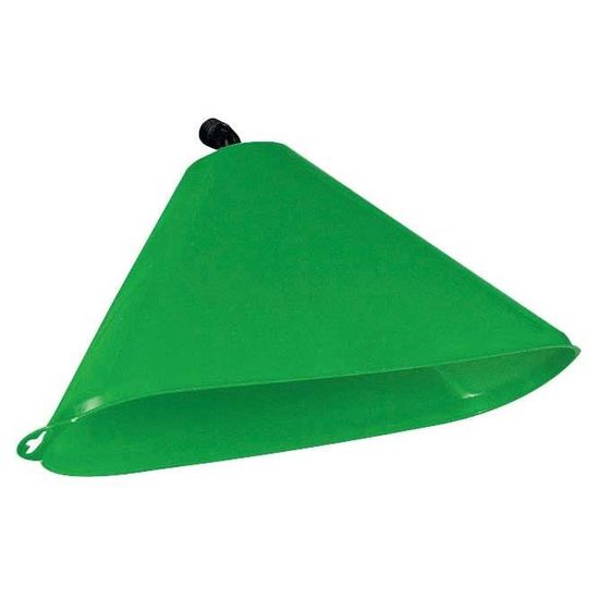 Brosse Douce De Désherbage En Fils Rislan Pour Débroussailleuse