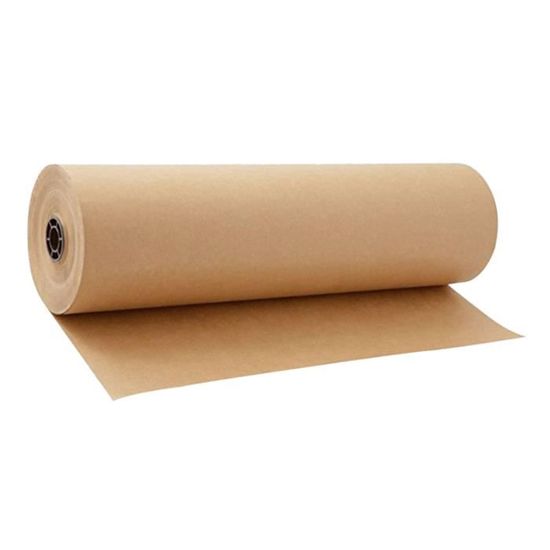 Papier Kraft Papier Craft Rouleau Emballage Brun,38Cm*10M Papier Emballage  Colis Pour L'Artisanat, Emballage Cadeau, Emballa[x719] - Cdiscount  Beaux-Arts et Loisirs créatifs