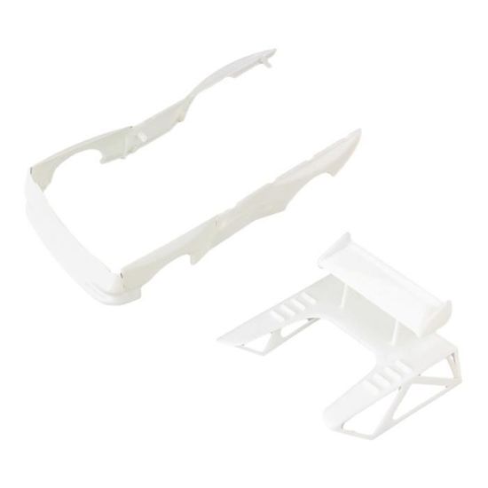 Lot De 30 Clips De Carrosserie Pour Voiture Télécommandée - Compatible Ta-miyas, Référence 50197 | Pièces De Rechange Métal