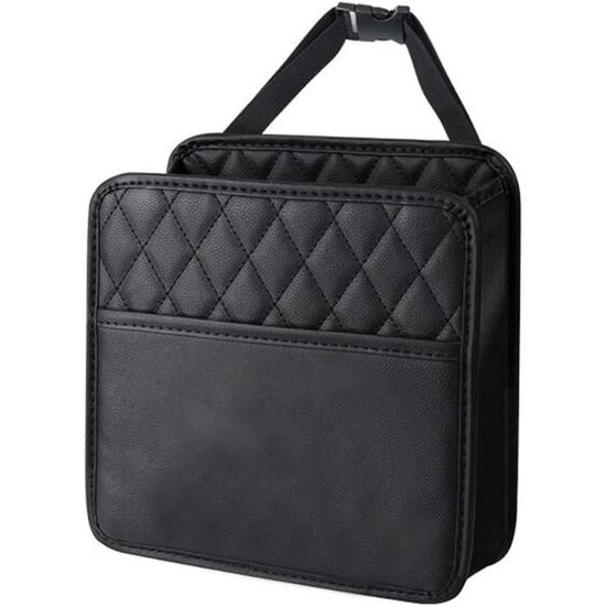 Organisateur De Banquette Arrière | Organisateur De Siège De Voiture