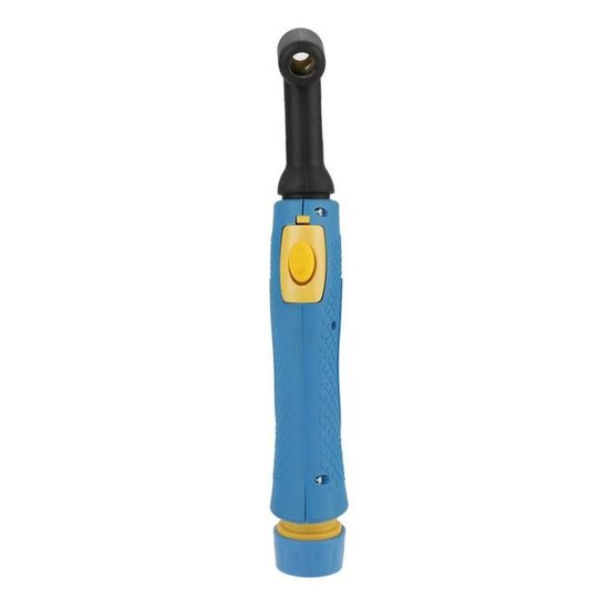 Tête De Torche TIG WP-20F (SR-20F) Flexible Refroidie à Eau 200A – RIVERWELD Qualité Pro