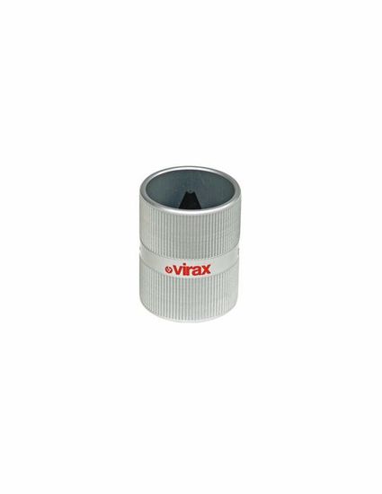 Ebavureur multi-matériaux intérieur/extérieur VIRAX - 8-35mm - Cdiscount  Bricolage