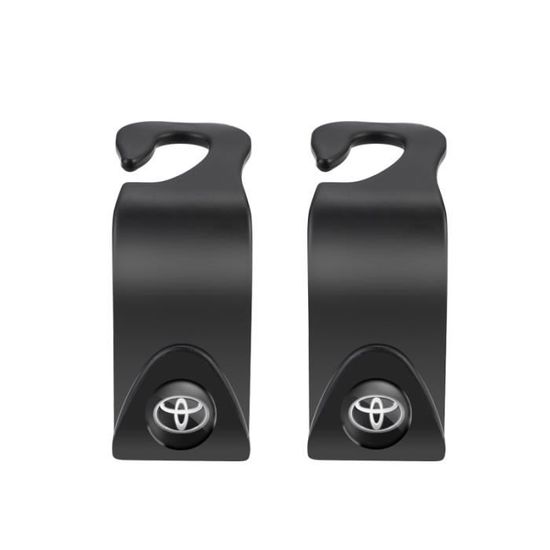 Clips De Fixation Voiture Avec Rondelle Renforcée - Accessoires Universels Pour Pare-chocs Avant Et Arrière - Installation Facile