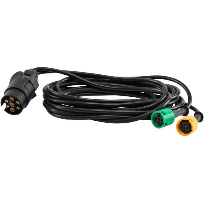 XL Perform Tools 553909 Faisceau pour Feux 6 Fonctions - Cdiscount Auto