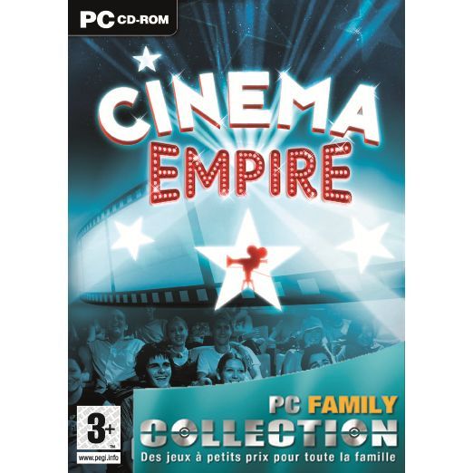 Cinema Empire Pc - vue 2