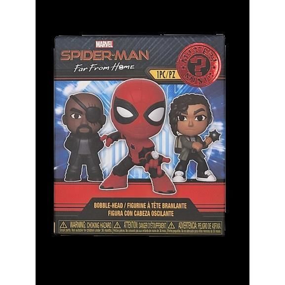 Mystery Mini Bosco 1PC PDQ Neuf - vue 3