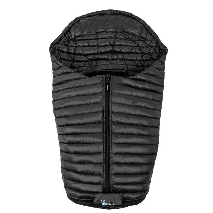 ALTABEBE Chancelière universelle pour siège-auto ultra light