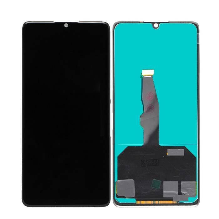 Ecran LCD de Remplacement Pour Huawei P30
