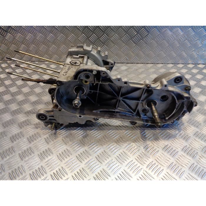 bas moteur scooter chinois 50 gy6 4 temps 139qmb lj139qmb