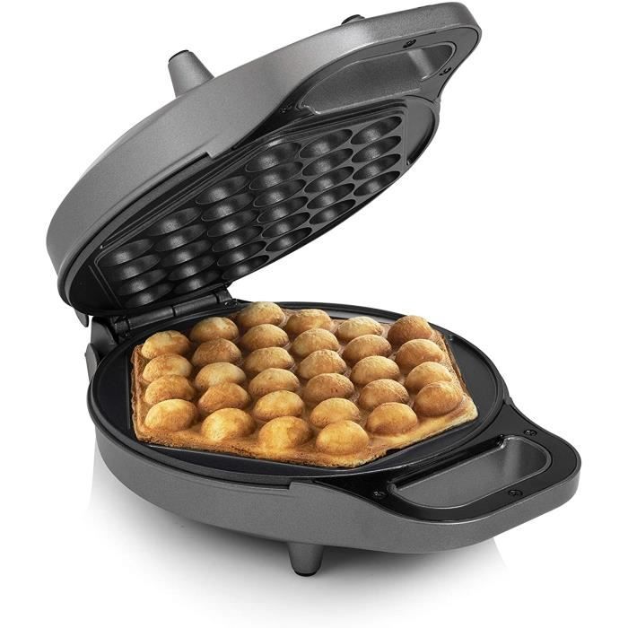 Princess Gaufrier Bubble Waffle 132465