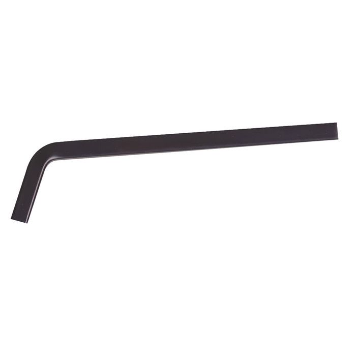Clé de vidange, brunie, carré de 8 mm, longueur 190 mm - AUTOBEST