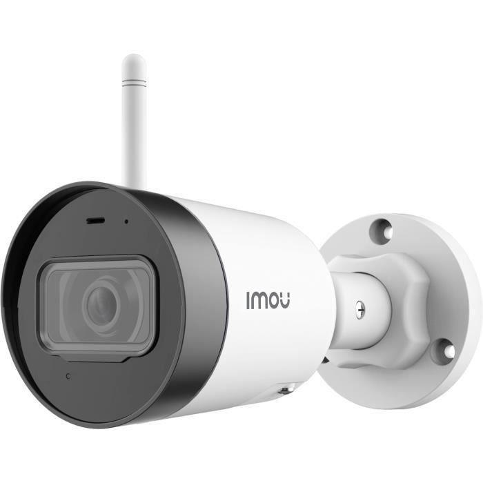 IMOU Caméra IP - Bullet Lite