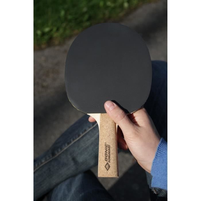DONIC SCHILDKRÖT Raquette de tennis de table Persson 500