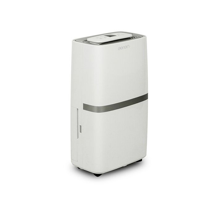 Aerian Déshumidificateur ADH20L Blanc - 3663002850515