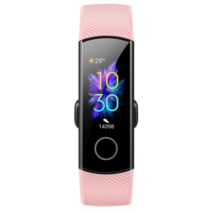HONOR Band 5 Bracelet Smart 0,95 \
