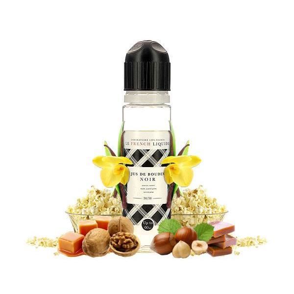 Jus De Boudin Noir - Le French Liquide