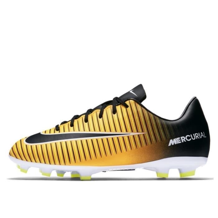 Chaussures Nike Mercurial Victory VI Firmground Football Boots