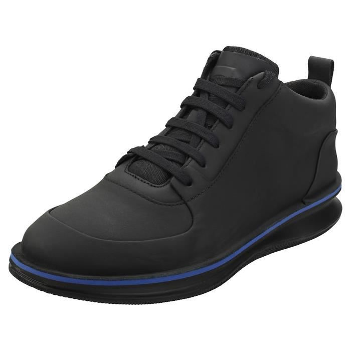 Derby - Camper - Rolling - Homme - Noir