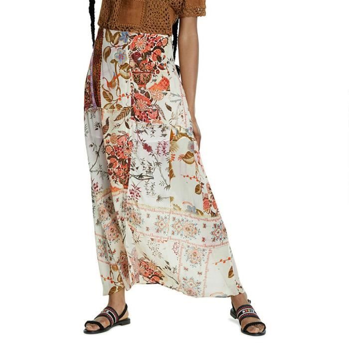 Vêtements femme Jupes Desigual Quios