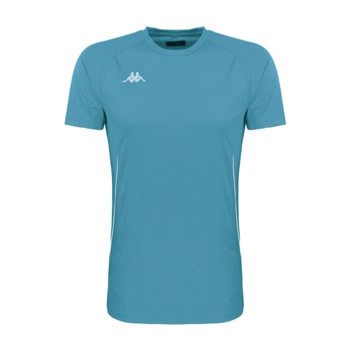 Enfant - Maillot Running Fanio Bleu 14Y