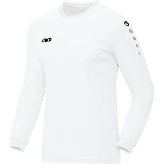 Maillot junior Jako Team manches longues