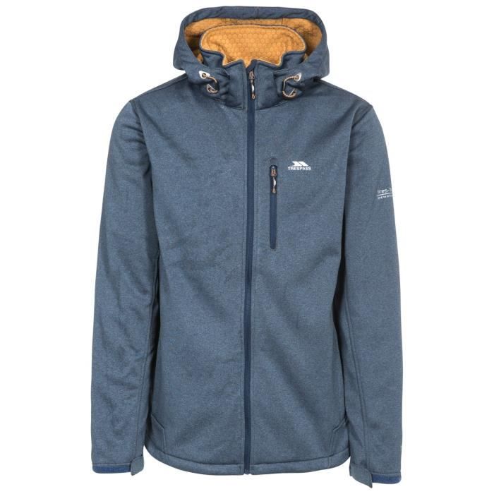 Trespass - Veste softshel