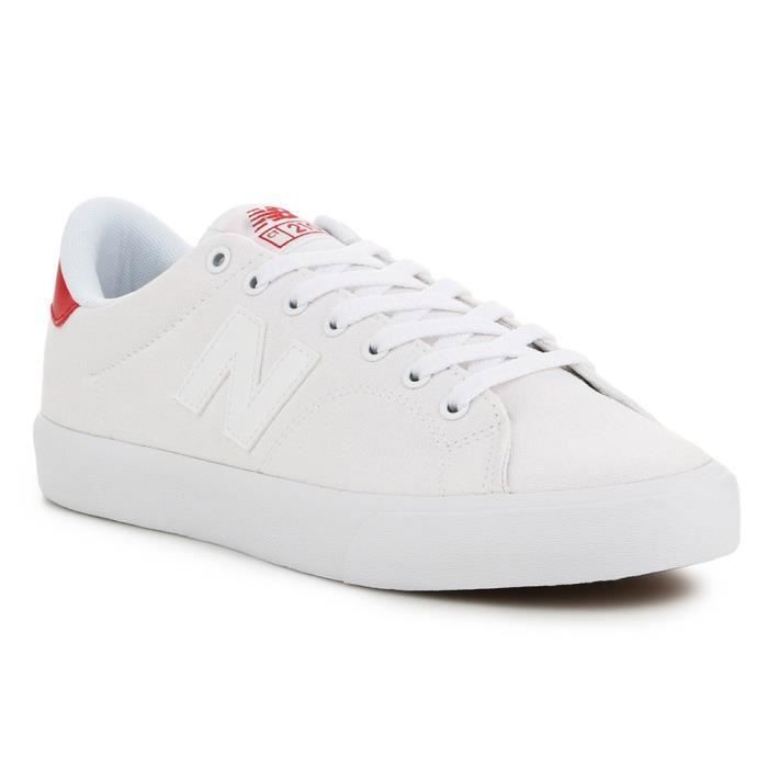 Chaussures NEW BALANCE 210 Blanc - Homme/Adulte