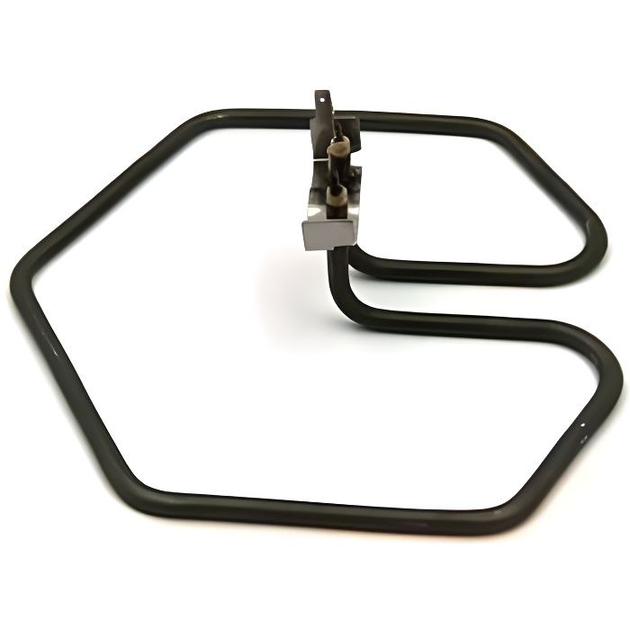 RESISTANCE 850W POUR APPAREIL A RACLETTE TEFAL * TS-01018600 - 7809512 - 7809512 - 7809512 - TP78095