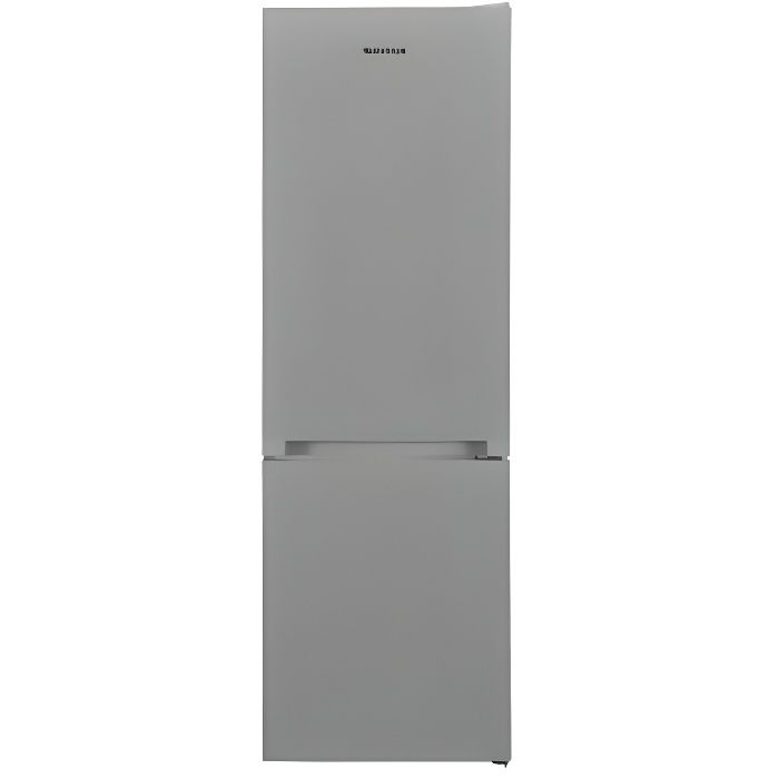 Réfrigérateur congélateur bas RC 268 FS