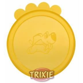 Trixie Nourriture Humide 3 Tapas Botes, Ø 7 Cm,