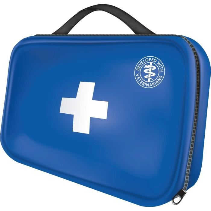 Set bandages premier secours - Pour chien et chat