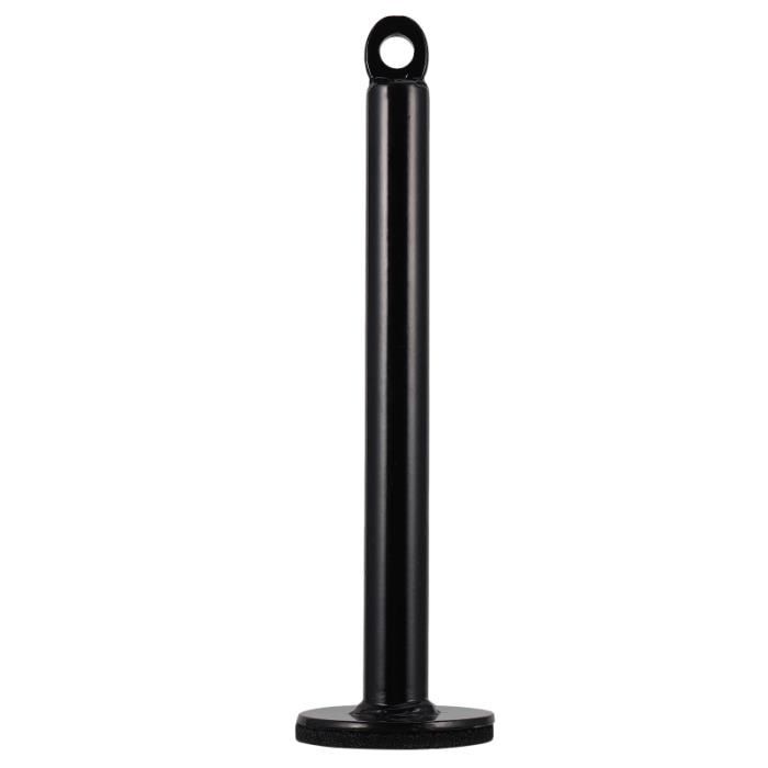 1pc Gym Weight Stand Storage Rack Holder Barbell Bracket Rod Tray BARRE - HALTERE - POIDS