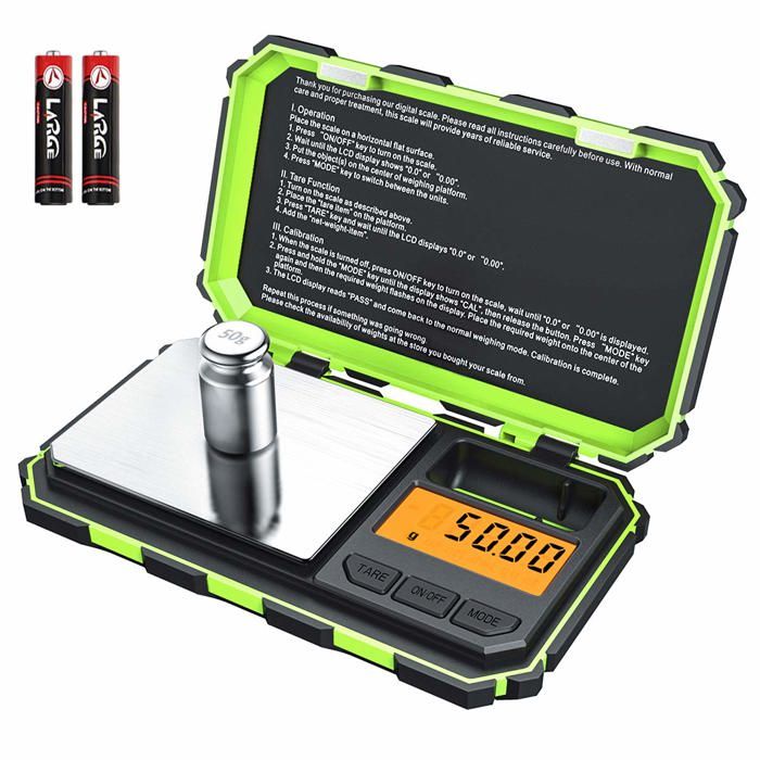 Lot De 10 Poids D'étalonnage 50g Avec Crochet - Pour Expériences De Physique En Lycée, étalonnage D'outils - 11