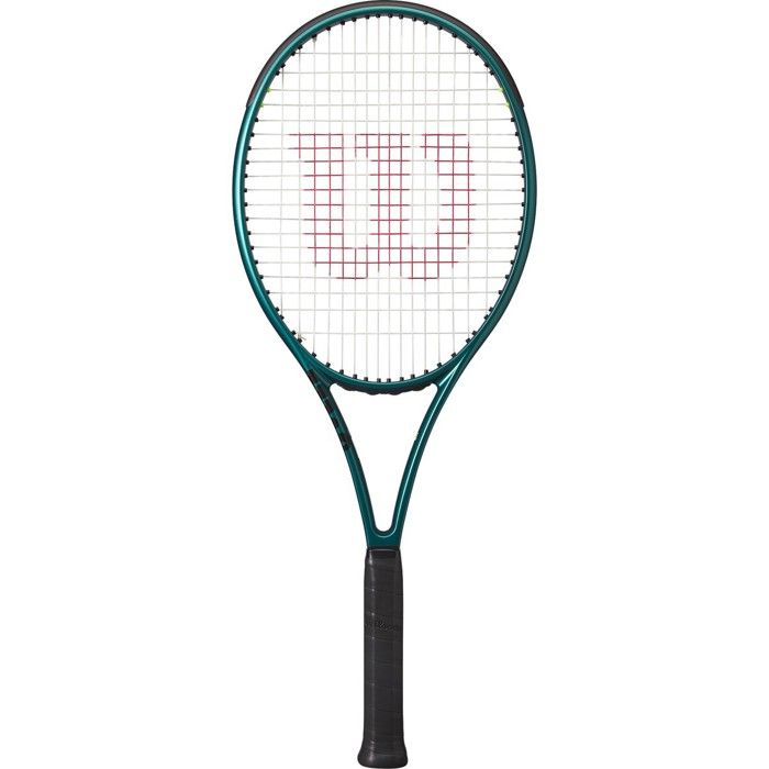 Raquette 100 Po² Manche L2 Raquette De Tennis Wilson Steam 100 Pro Stock V9 T Te 100 Po G 1103452