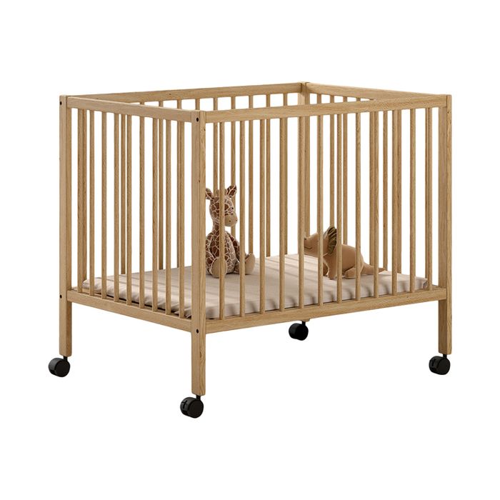 Parc Vipack - Meryl - 994 x 80 x 895cm - Bois Parc Vipack - Meryl - 994 x 80 x 895cm - Bois