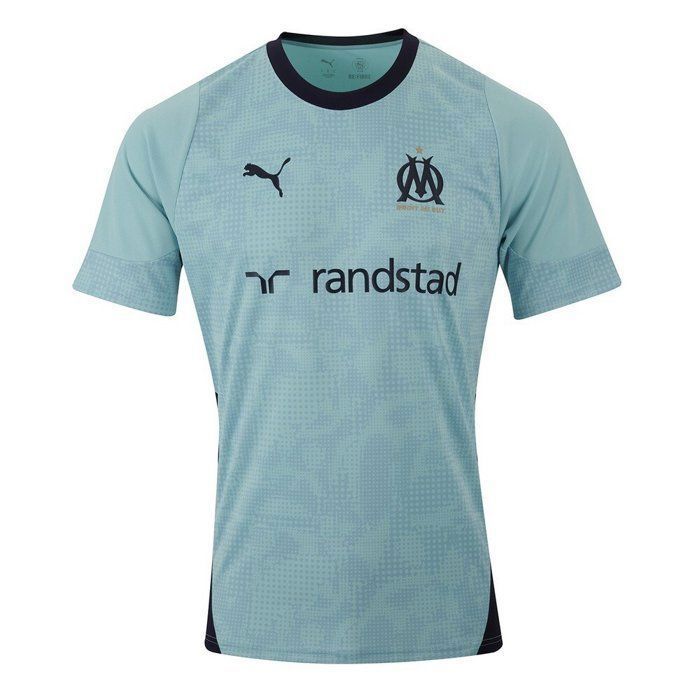 Maillot Olympique Maillot Om Neuf Telecom Tee Shirt Om Maillot