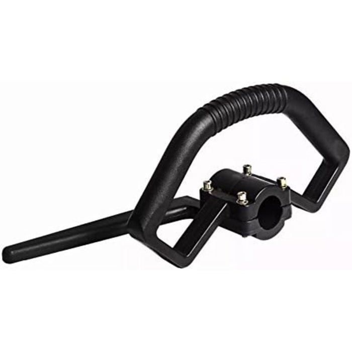 1pcs poignée Semi-Circulaire pour Multifonction 4 en 1 et Outil sur Perche