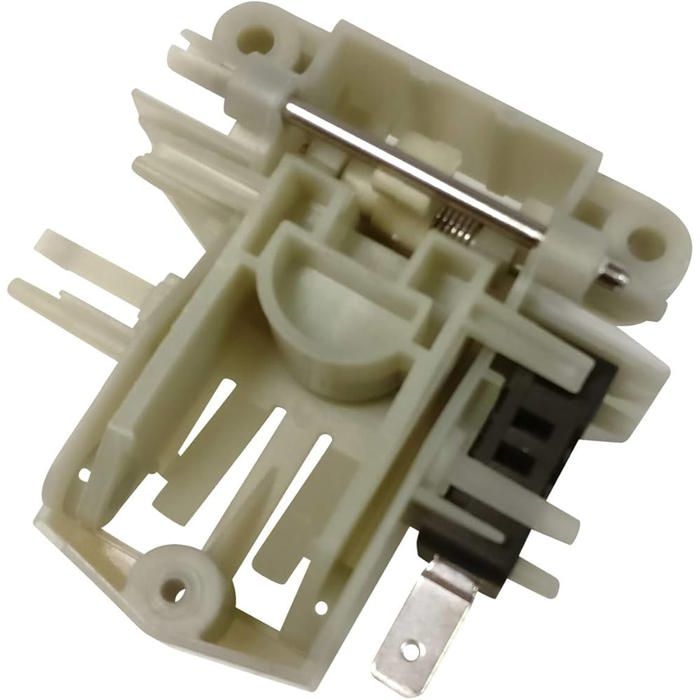 Fermeture porte / Sécurité lave vaisselle 17476000007454 G882634 - vue 2