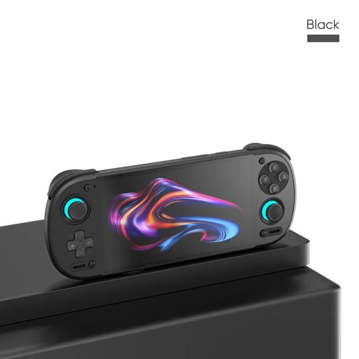 Ozvavzk Console Rétro, Plug and Play, 23 Émulateurs Intégrés, Plus de 20 000 Jeux, Sortie HDMI 4K, Manette De Jeu Sans Fil 2,4 GHz