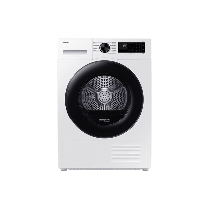 Sèche-linge pompe à chaleur Samsung DV90DG52A0AE