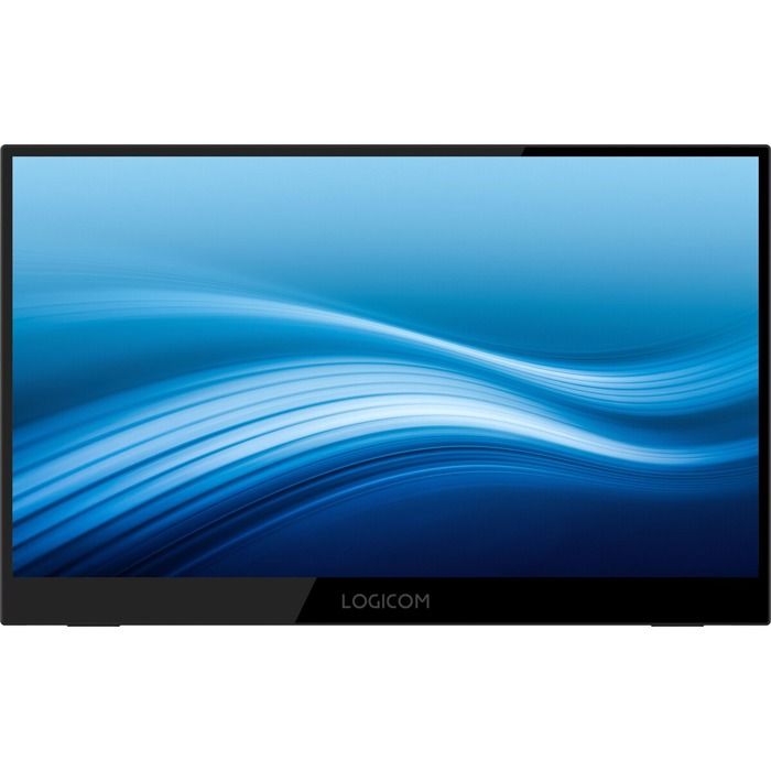 portable 15 6'' - vue 4