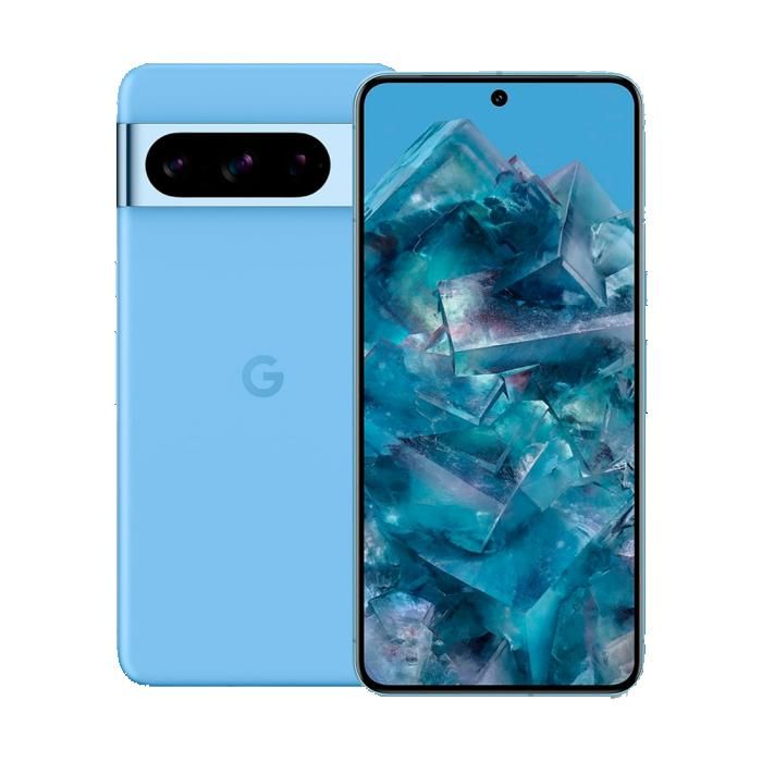 Google 256 Go