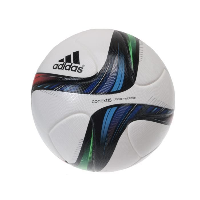 adidas conext15 official match ball