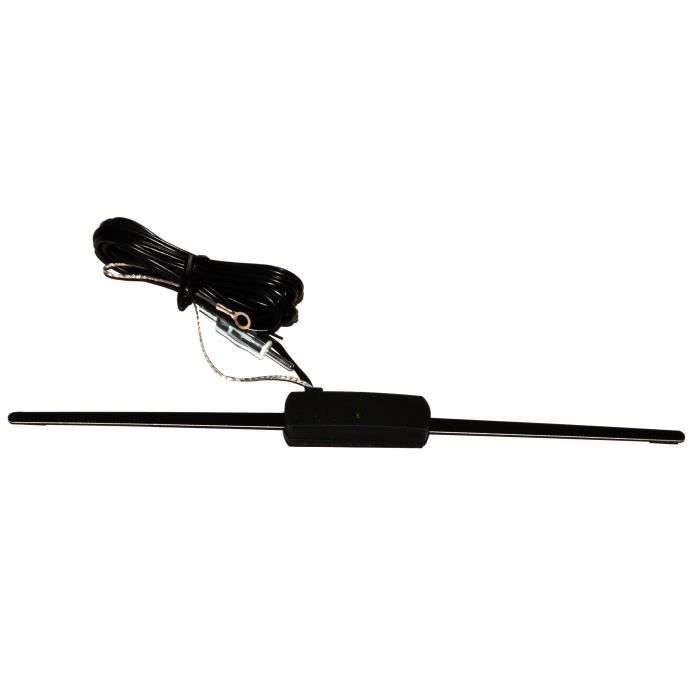 Antenne autoradio interieure - Achat / Vente pas cher