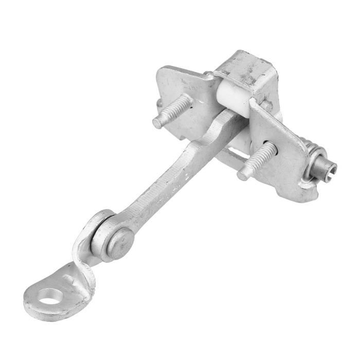 2x Arret de porte avant gauche et droite de Peugeot 206 206cc = 9181C8 9181C8