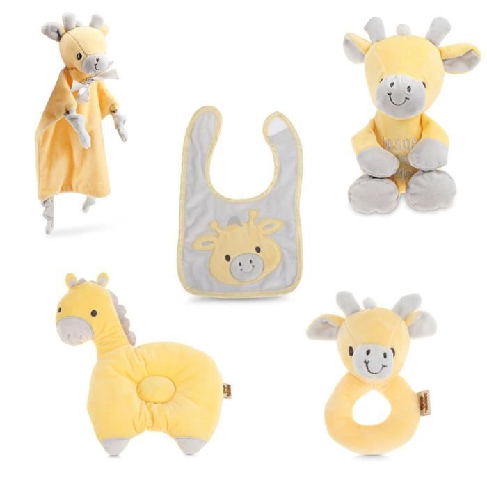 peluche nouveau né