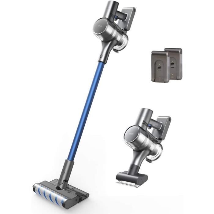 Aspirateur balai à main sans fil Dreame P10 350 W Blanc - Achat & prix